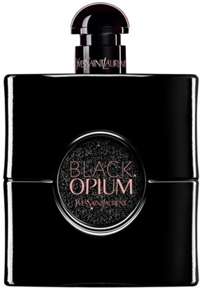 YVES SAINT LAURENT BLACK OPIUM LE PARFUM 90ML